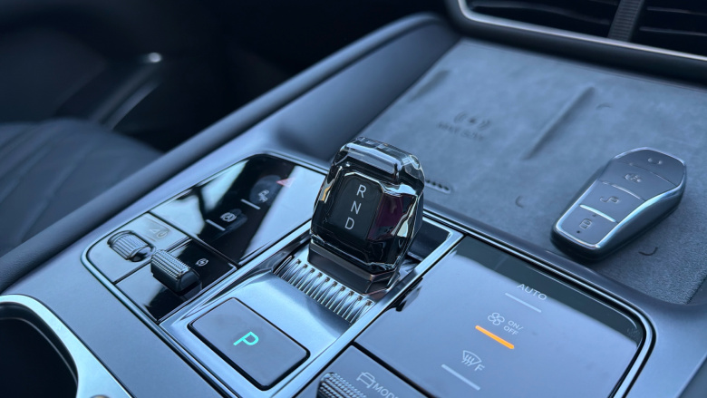 BYD Sealion 7 390kW Design AWD 83kWh 5dr Auto Electric Estate